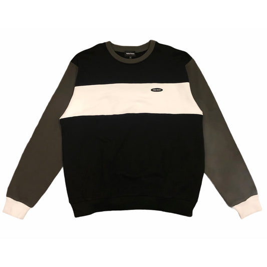 Grayscale Crewneck